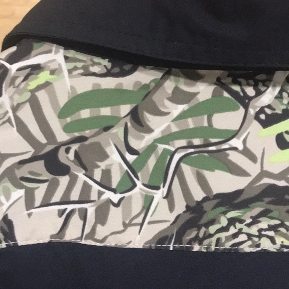 Brush Country Camouflage Shirts New Mens Brush Country Camouflage